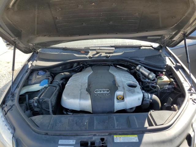 Photo 12 from auction – 2014 AUDI Q7 PREMIUM with VIN WA1LMAFE5ED010463
