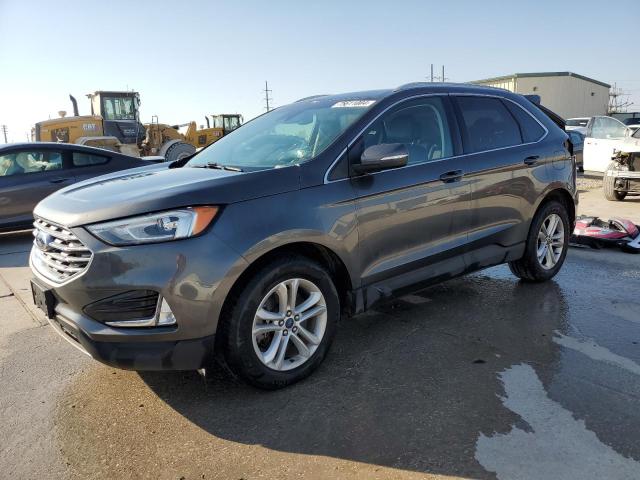 Фото 1 с аукциона – 2019 FORD EDGE SEL с VIN 2FMPK4J93KBC33395