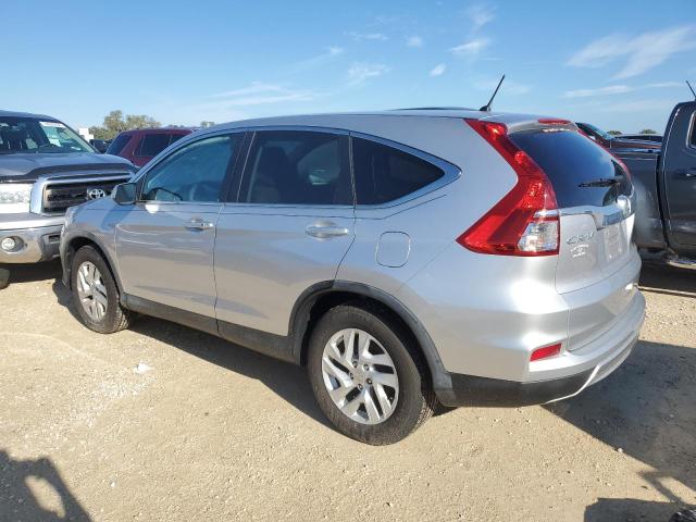 Photo 2 from auction – 2016 HONDA CR-V EX with VIN 3CZRM3H52GG713950