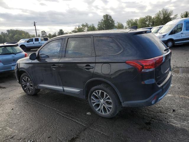 Photo 2 from auction – 2018 MITSUBISHI OUTLANDER with VIN JA4AZ3A33JJ005669