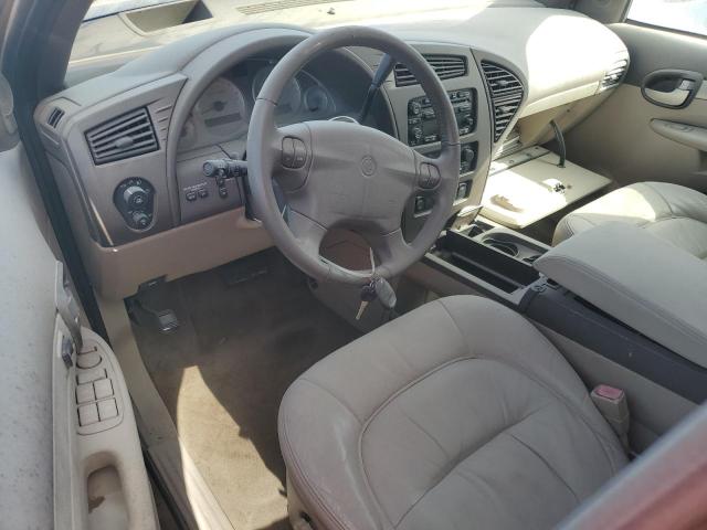 Photo 8 from auction – 2004 BUICK RENDEZVOUS with VIN 3G5DA03E54S523882