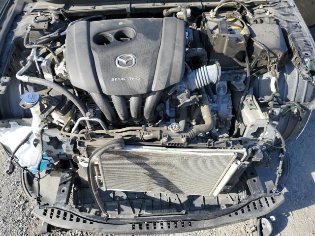 Photo 11 from auction – 2020 MAZDA 3 PREMIUM with VIN JM1BPBNM9L1175275