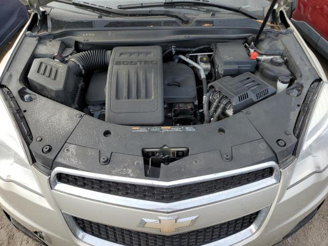 Photo 11 from auction – 2015 CHEVROLET EQUINOX LT with VIN 2GNALBEK7F6331764