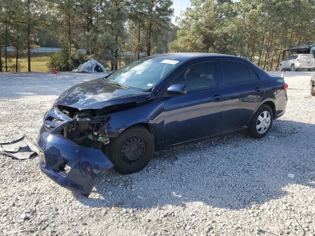 TOYOTA COROLLA BA 2013 with VIN 5YFBU4EEXDP115158 - Photo from auction