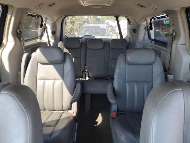 Photo 10 from auction – 2008 CHRYSLER TOWN & COU with VIN 2A8HR54P68R820154