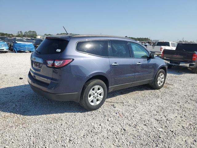 Photo 3 from auction – 2014 CHEVROLET TRAVERSE L with VIN 1GNKRFED3EJ226992