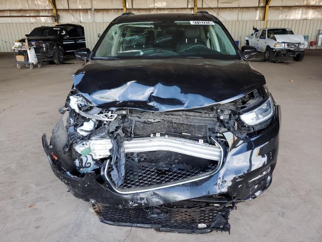 Zdjęcie 5 z aukcji – 2022 CHRYSLER PACIFICA T z VIN 2C4RC1BGXNR196945