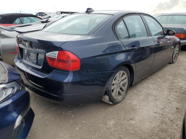 Photo 3 from auction – 2006 BMW 325 I with VIN WBAVB13586PT16174