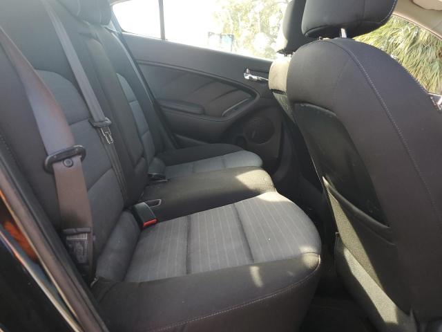 Photo 10 from auction – 2014 KIA FORTE EX with VIN KNAFX4A89E5121599