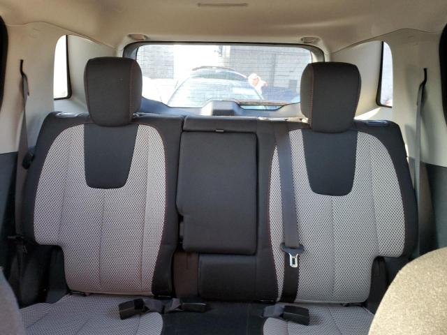 Photo 10 from auction – 2012 GMC TERRAIN SL with VIN 2GKALSEK5C6204777