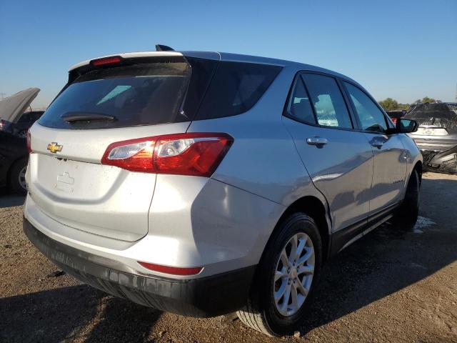 Photo 3 from auction – 2019 CHEVROLET EQUINOX LS with VIN 2GNAXHEV5K6114385