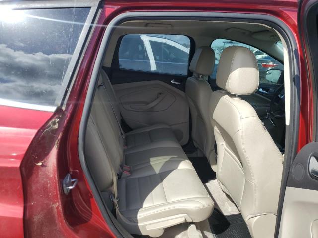 Photo 11 from auction – 2015 FORD ESCAPE TIT with VIN 1FMCU0J95FUB89224