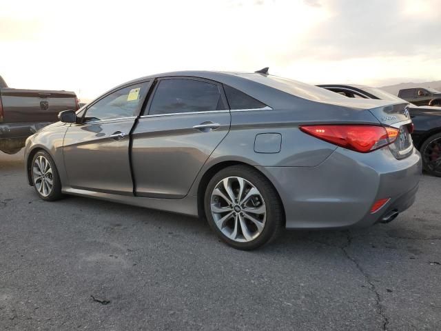Photo 2 from auction – 2014 HYUNDAI SONATA SE with VIN 5NPEC4AB7EH825712
