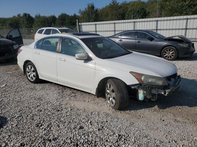 Photo 4 from auction – 2008 HONDA ACCORD EX with VIN 1HGCP267X8A033703