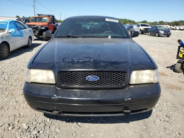 Photo 5 from auction – 2006 FORD CROWN VICT with VIN 2FAFP71W26X158986