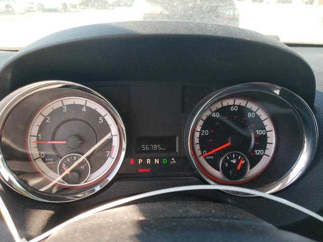 Photo 9 from auction – 2015 DODGE GRAND CARA with VIN 2C4RDGBG3FR625506