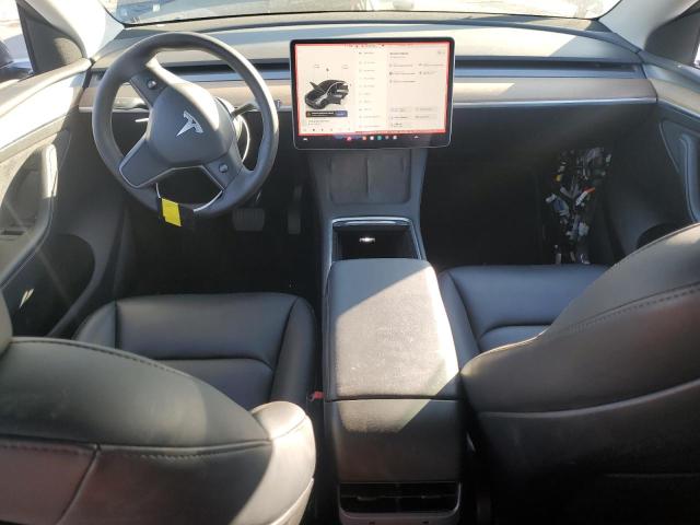Photo 8 from auction – 2023 TESLA MODEL Y with VIN 7SAYGDEE5PA077663
