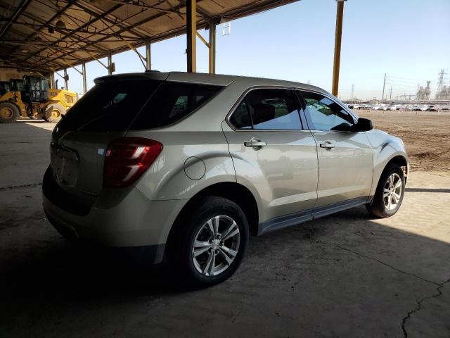 Photo 3 from auction – 2016 CHEVROLET EQUINOX LS with VIN 2GNALBEK2G1133737