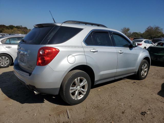 Photo 3 from auction – 2012 CHEVROLET EQUINOX LT with VIN 2GNFLPE55C6345624