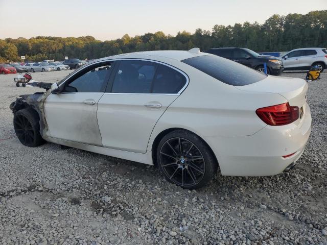 Photo 2 from auction – 2015 BMW 528 I with VIN WBA5A5C56FD517440