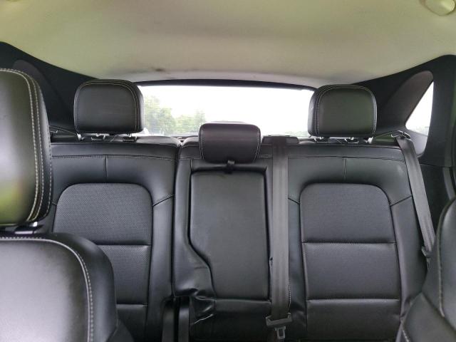 Photo 10 from auction – 2021 FORD ESCAPE SEL with VIN 1FMCU9H64MUA28604