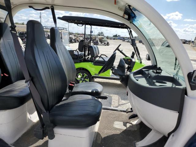 Photo 5 from auction – 2015 GEM GOLF CART with VIN 52CG4AGA1F0012412