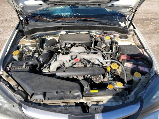 Photo 11 from auction – 2010 SUBARU IMPREZA 2. with VIN JF1GE6B6XAH511034