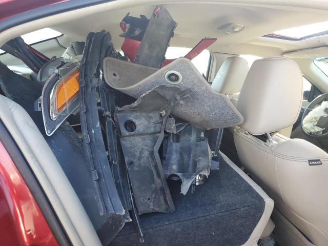 Photo 10 from auction – 2011 FORD TAURUS SEL with VIN 1FAHP2EW8BG135606