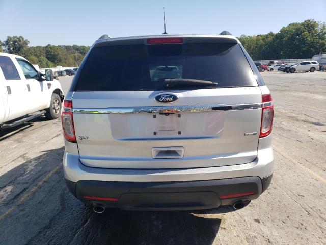 Photo 6 from auction – 2013 FORD EXPLORER X with VIN 1FM5K8D89DGC39909