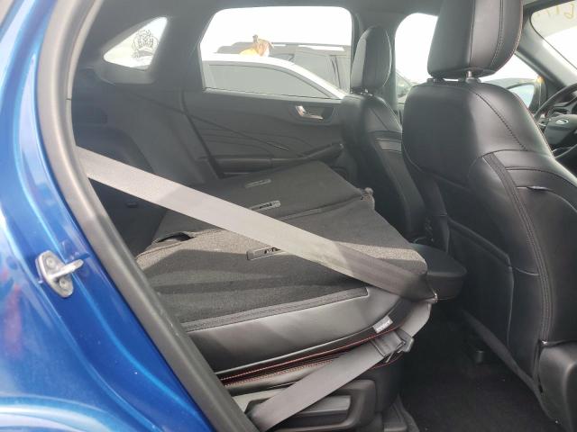 Photo 11 from auction – 2023 FORD ESCAPE ST with VIN 1FMCU0MN1PUA75666