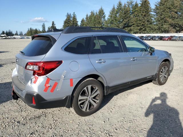 Photo 3 from auction – 2019 SUBARU OUTBACK 2. with VIN 4S4BSAJC3K3206055