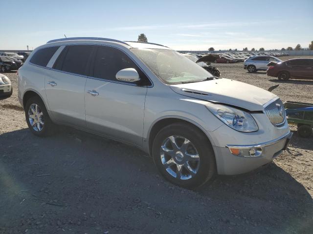 Photo 4 from auction – 2010 BUICK ENCLAVE CX with VIN 5GALRCED5AJ212616