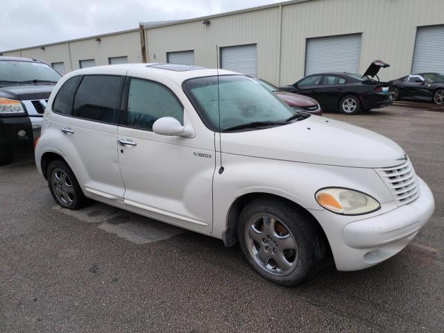 Photo 4 from auction – 2001 CHRYSLER PT CRUISER with VIN 3C8FY4BB91T567271