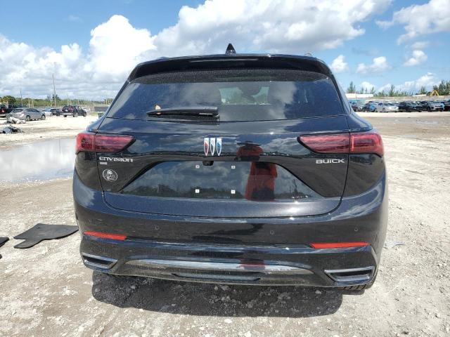 Photo 6 from auction – 2024 BUICK ENVISION E with VIN LRBFZPE46RD068800