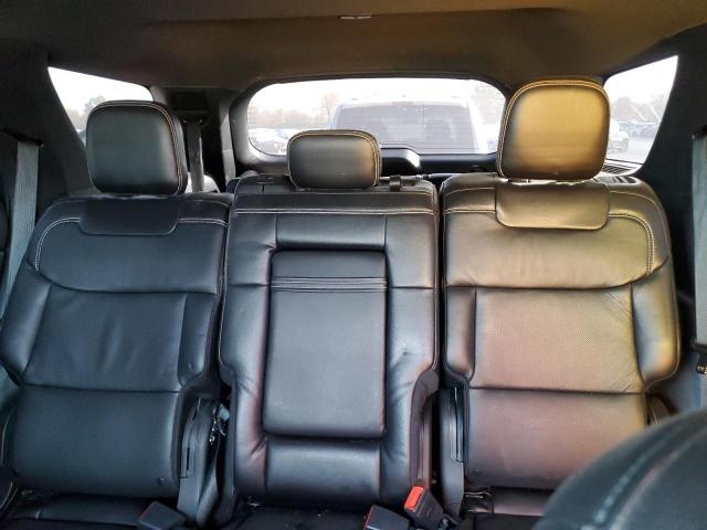 Photo 10 from auction – 2021 FORD EXPLORER S with VIN 1FM5K8GC9MGA51097