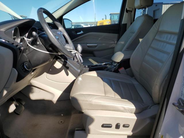 Photo 7 from auction – 2016 FORD ESCAPE TIT with VIN 1FMCU9J90GUC81167