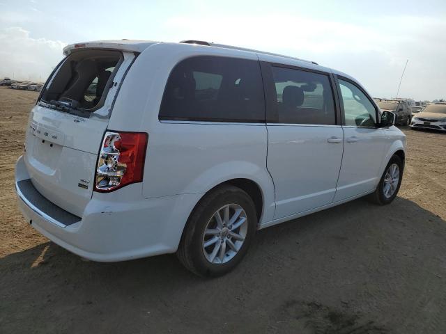 Photo 3 from auction – 2019 DODGE GRAND CARA with VIN 2C4RDGCG5KR747468