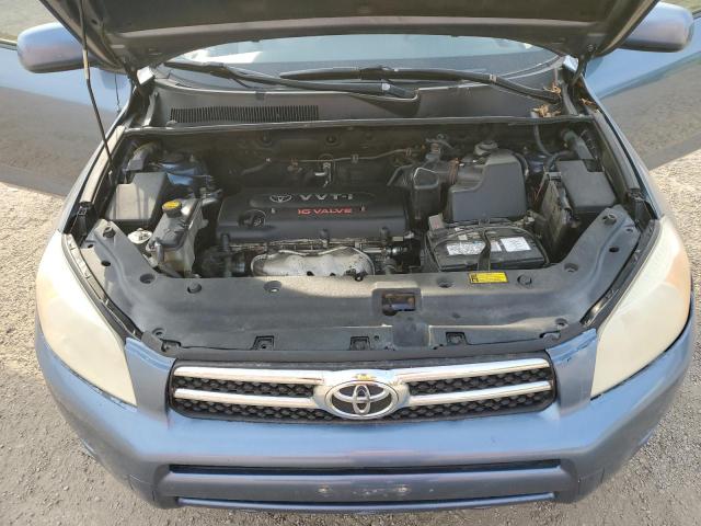 Photo 12 from auction – 2008 TOYOTA RAV4 with VIN JTMBD33V986076296