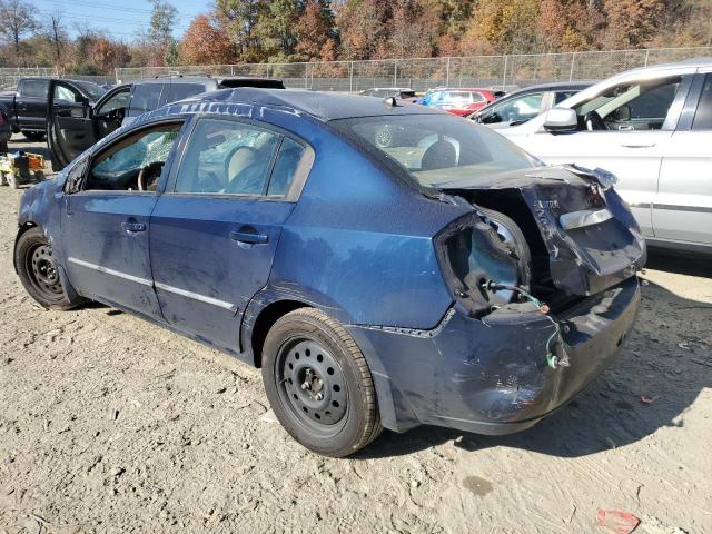 Photo 2 from auction – 2012 NISSAN SENTRA 2.0 with VIN 3N1AB6AP9CL657807