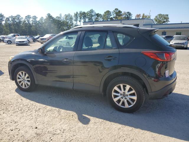 Photo 2 from auction – 2014 MAZDA CX-5 SPORT with VIN JM3KE2BE3E0333323