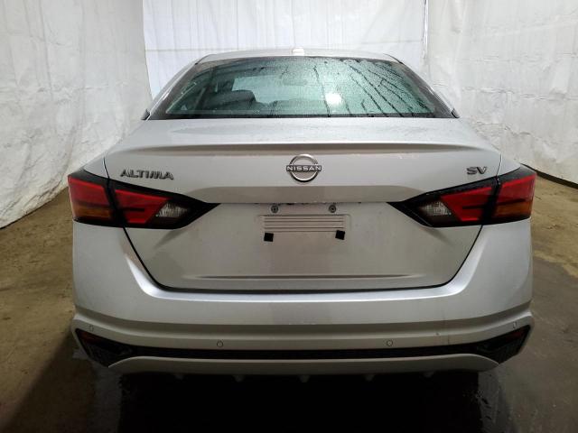 Photo 6 from auction – 2024 NISSAN ALTIMA SV with VIN 1N4BL4DV6RN390959