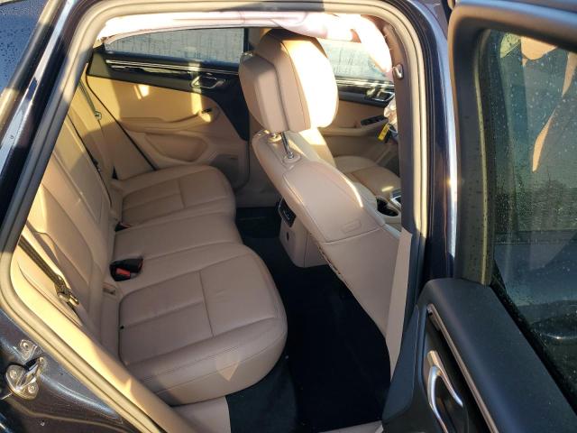Photo 10 from auction – 2019 PORSCHE MACAN with VIN WP1AA2A53KLB07096