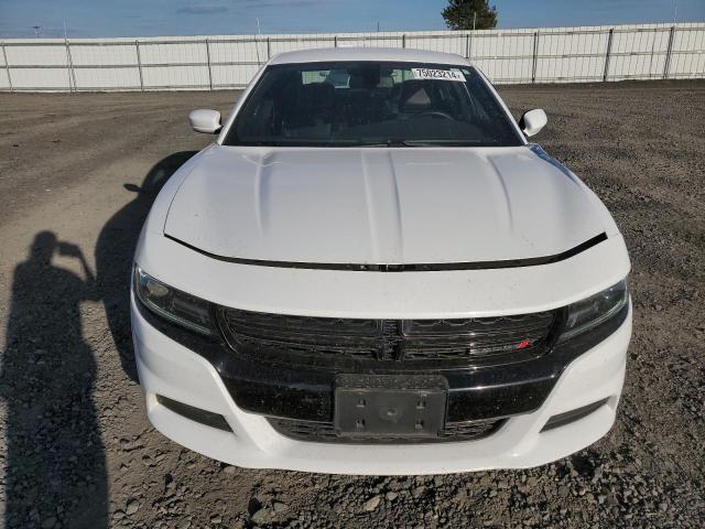Photo 5 from auction – 2017 DODGE CHARGER SX with VIN 2C3CDXJG7HH614271