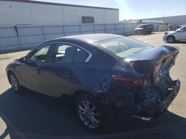Photo 2 from auction – 2020 MAZDA 3 with VIN 3MZBPABL9LM123876