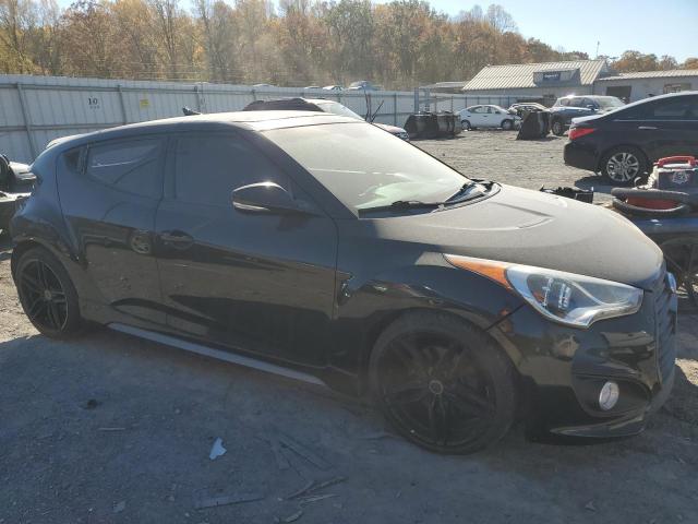 Photo 4 from auction – 2013 HYUNDAI VELOSTER T with VIN KMHTC6AEXDU129004