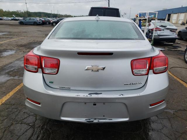 Photo 6 from auction – 2015 CHEVROLET MALIBU 2LT with VIN 1G11D5SL0FF102233