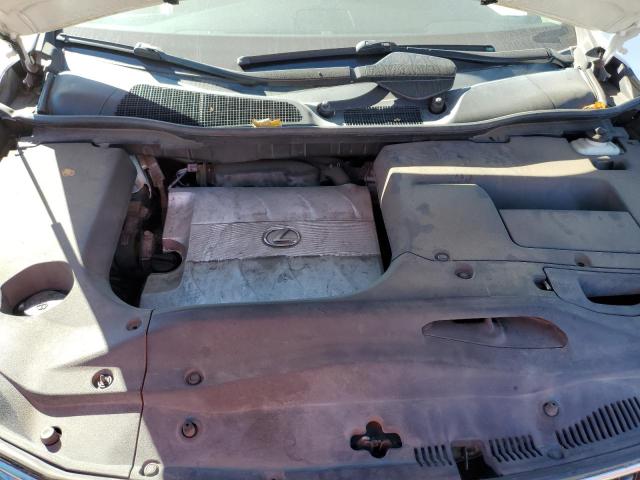 Снимка 12 от търг – 2010 LEXUS RX 350 с VIN 2T2ZK1BA4AC013852