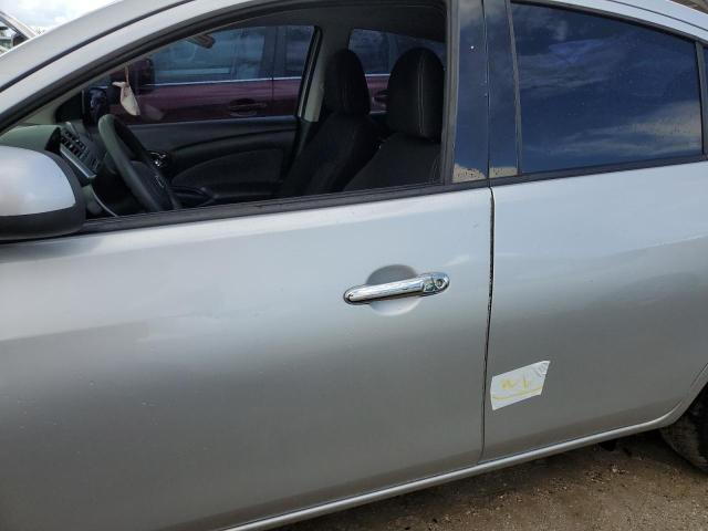 Photo 12 from auction – 2014 NISSAN VERSA with VIN 3N1CN7AP4EL870821