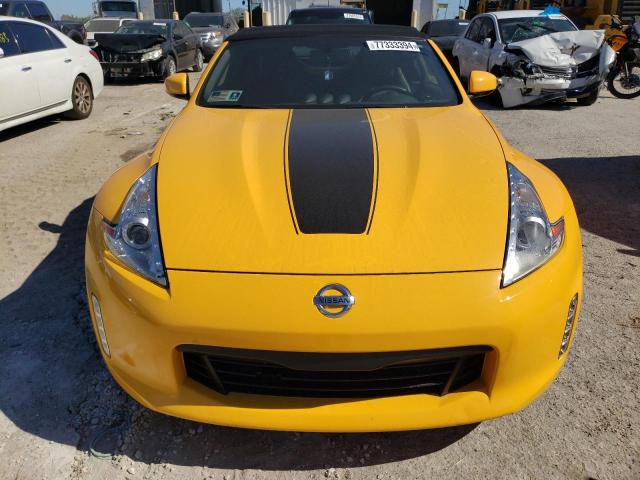 Photo 5 from auction – 2017 NISSAN 370Z BASE with VIN JN1AZ4FH9HM940044