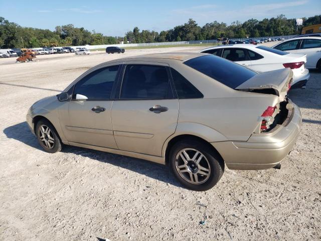 Photo 2 from auction – 2001 FORD FOCUS SE with VIN 1FAFP34341W364034